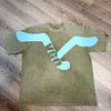 "Spread My Wings" Staple-Tee