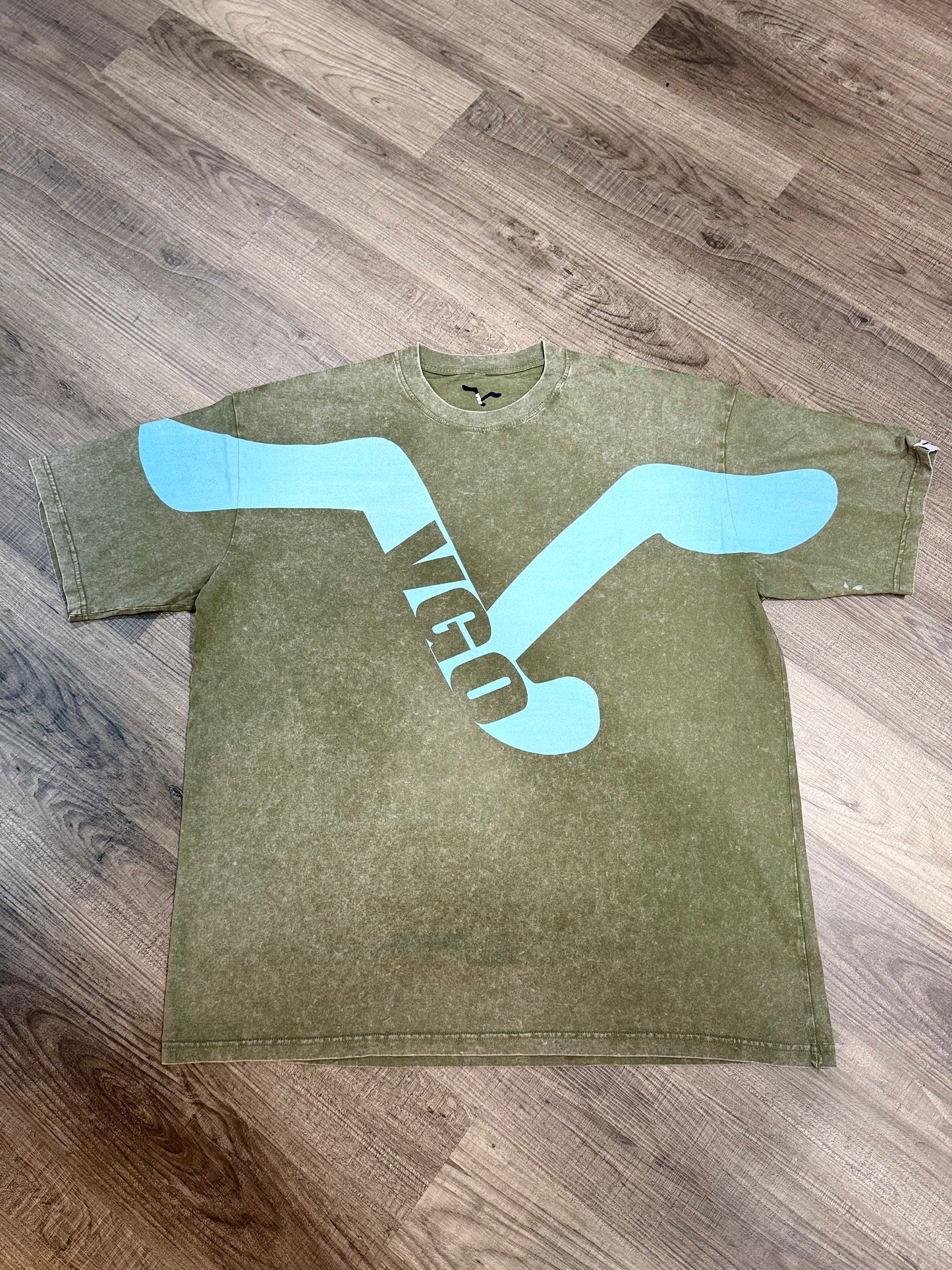 "Spread My Wings" Staple-Tee