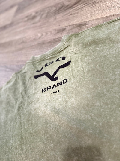 "Spread My Wings" Staple-Tee