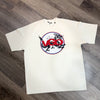 Men's "Dojo Master" Raglan Top (KarateGi)