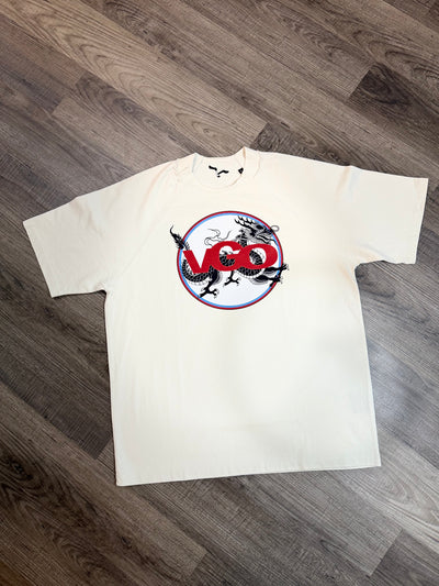 Men's "Dojo Master" Raglan Top (KarateGi)