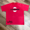 Men's "Sunrise" Raglan Top (Dentyne)