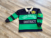 "Alumni Pack" Vintage Rugby