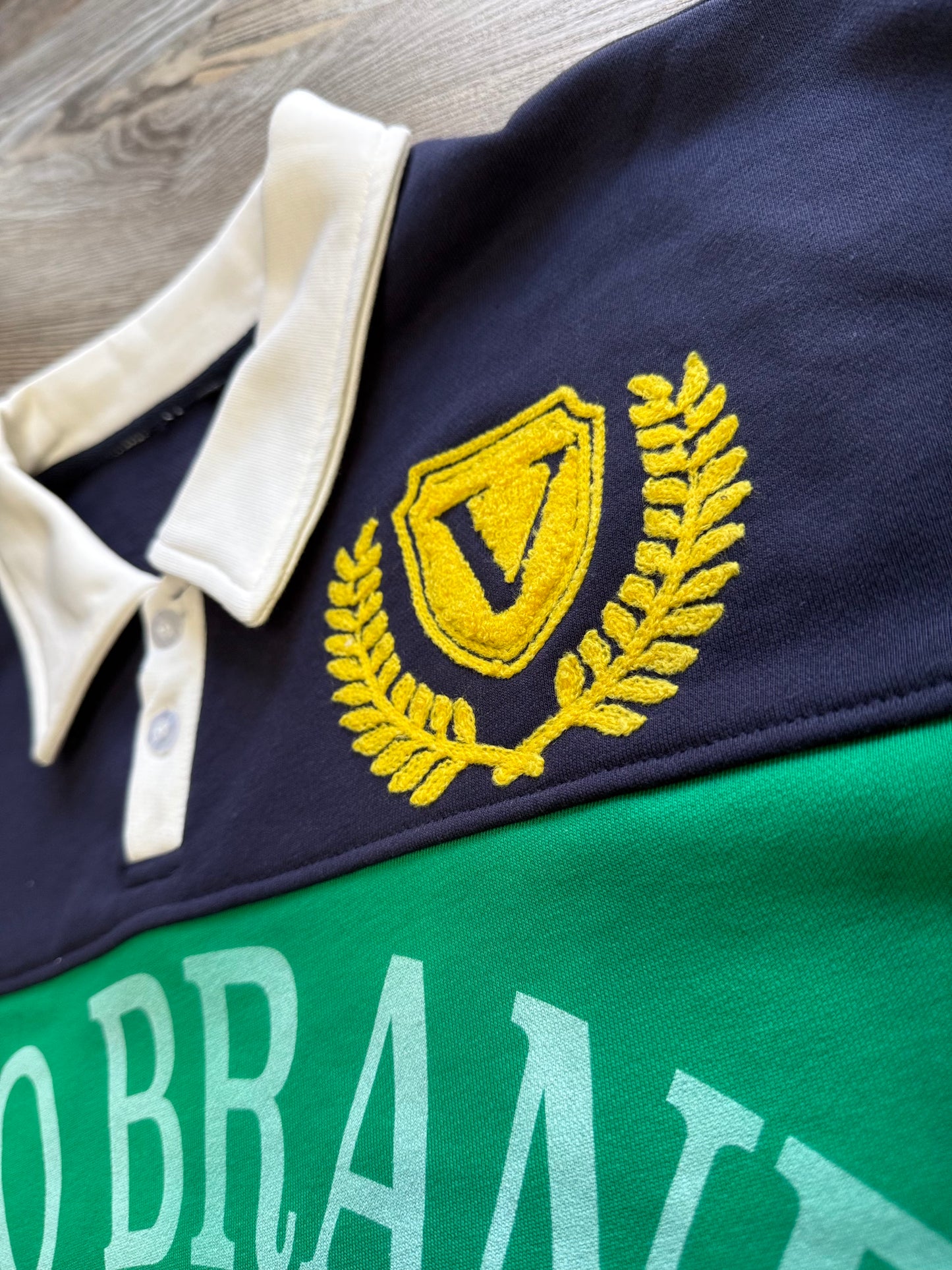 "Alumni Pack" Vintage Rugby