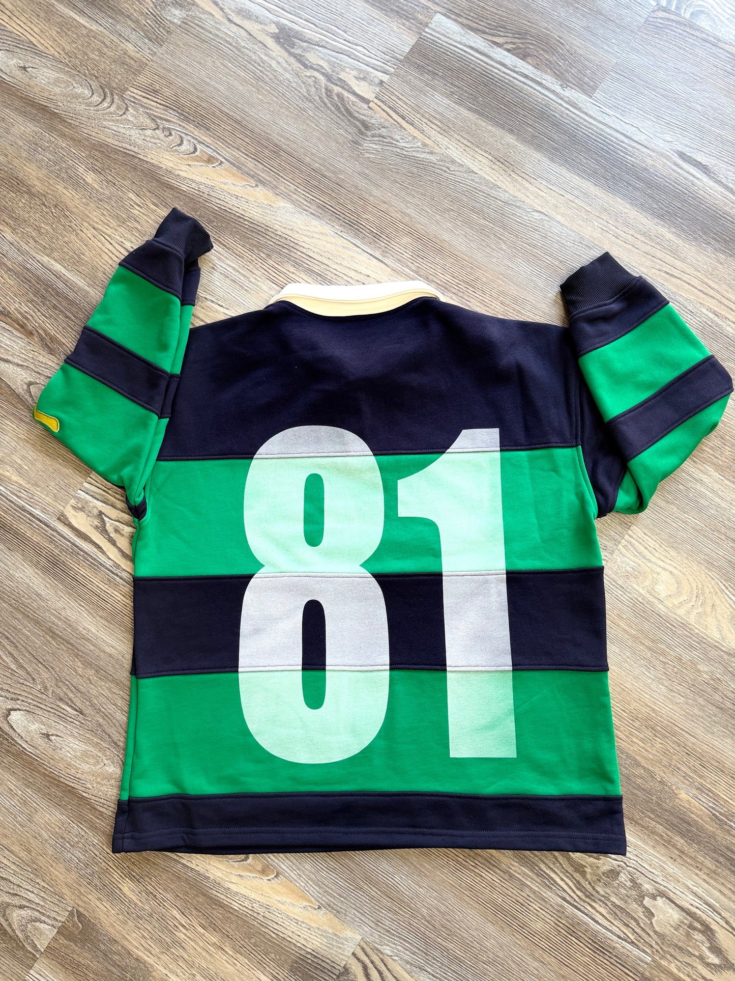 "Alumni Pack" Vintage Rugby