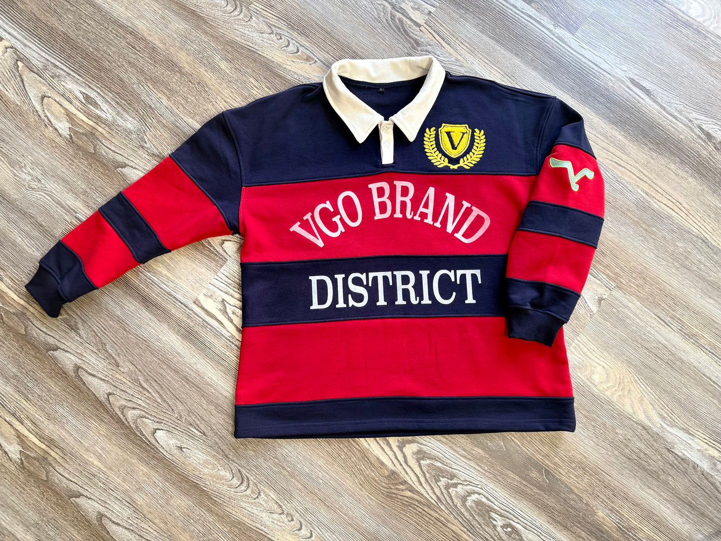 "Alumni Pack" Vintage Rugby