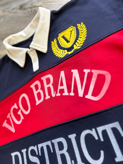 "Alumni Pack" Vintage Rugby