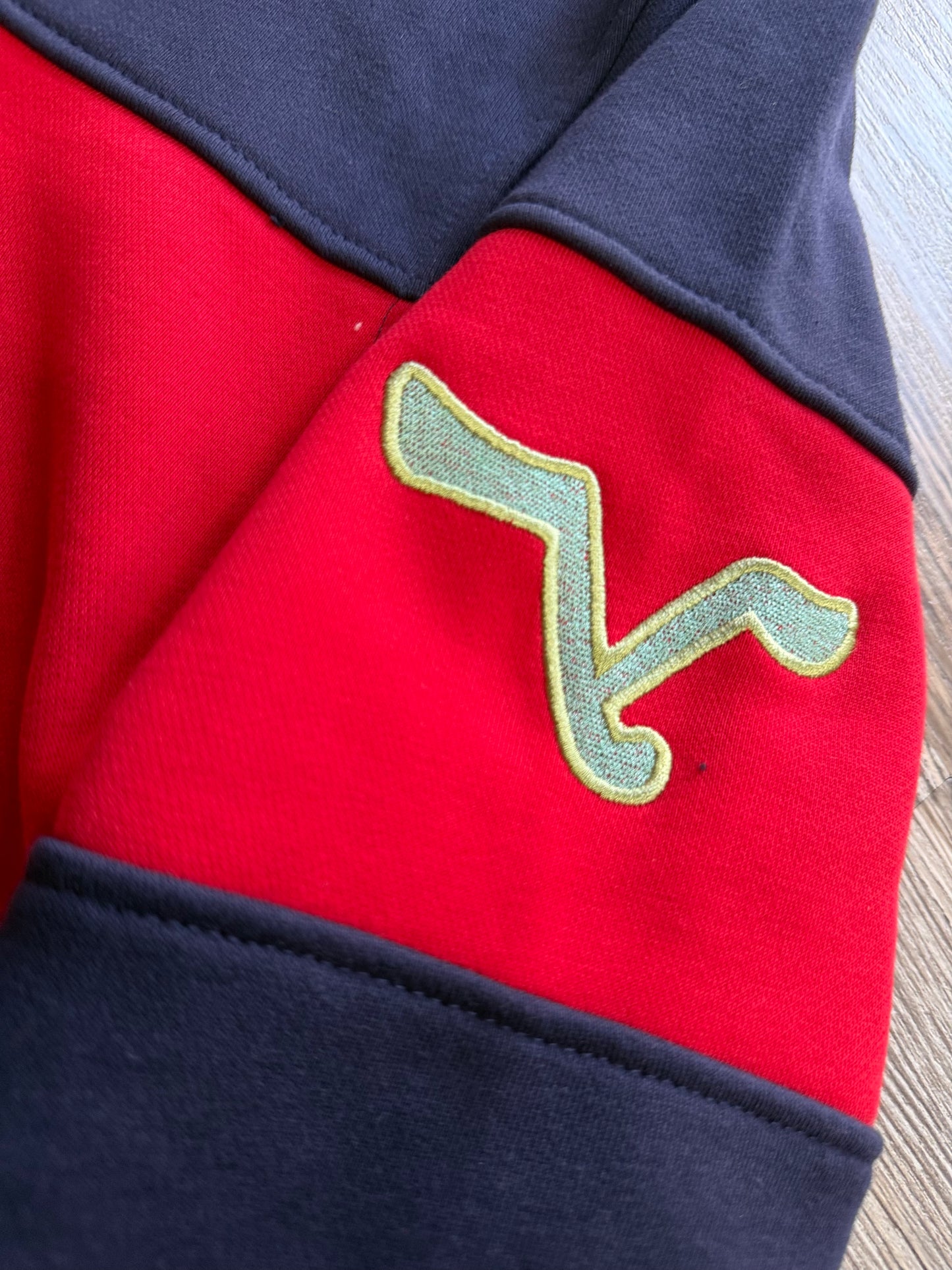 "Alumni Pack" Vintage Rugby