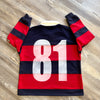 "Alumni Pack" Vintage Rugby