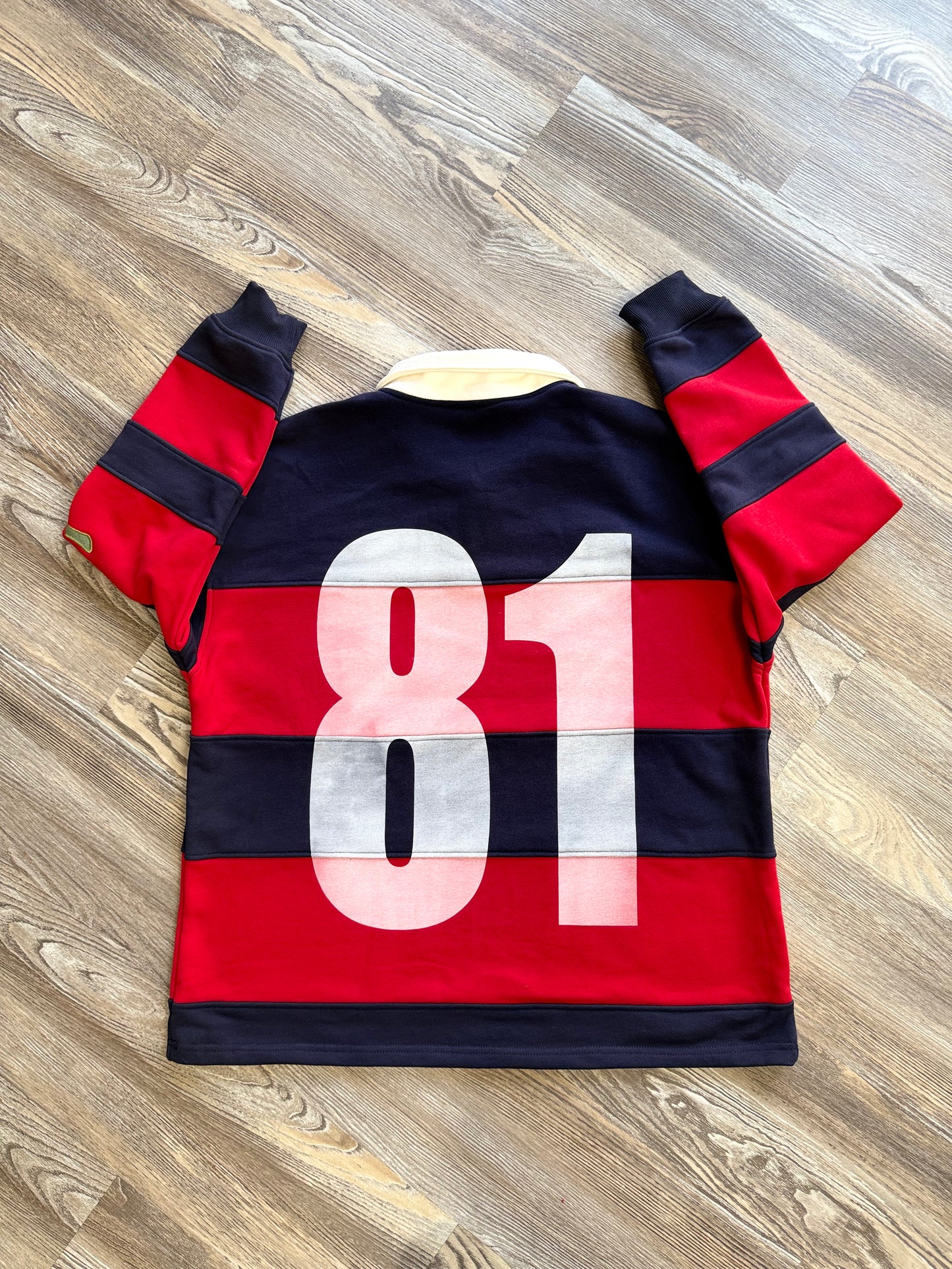"Alumni Pack" Vintage Rugby