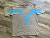 "Spread My Wings" Staple-Tee