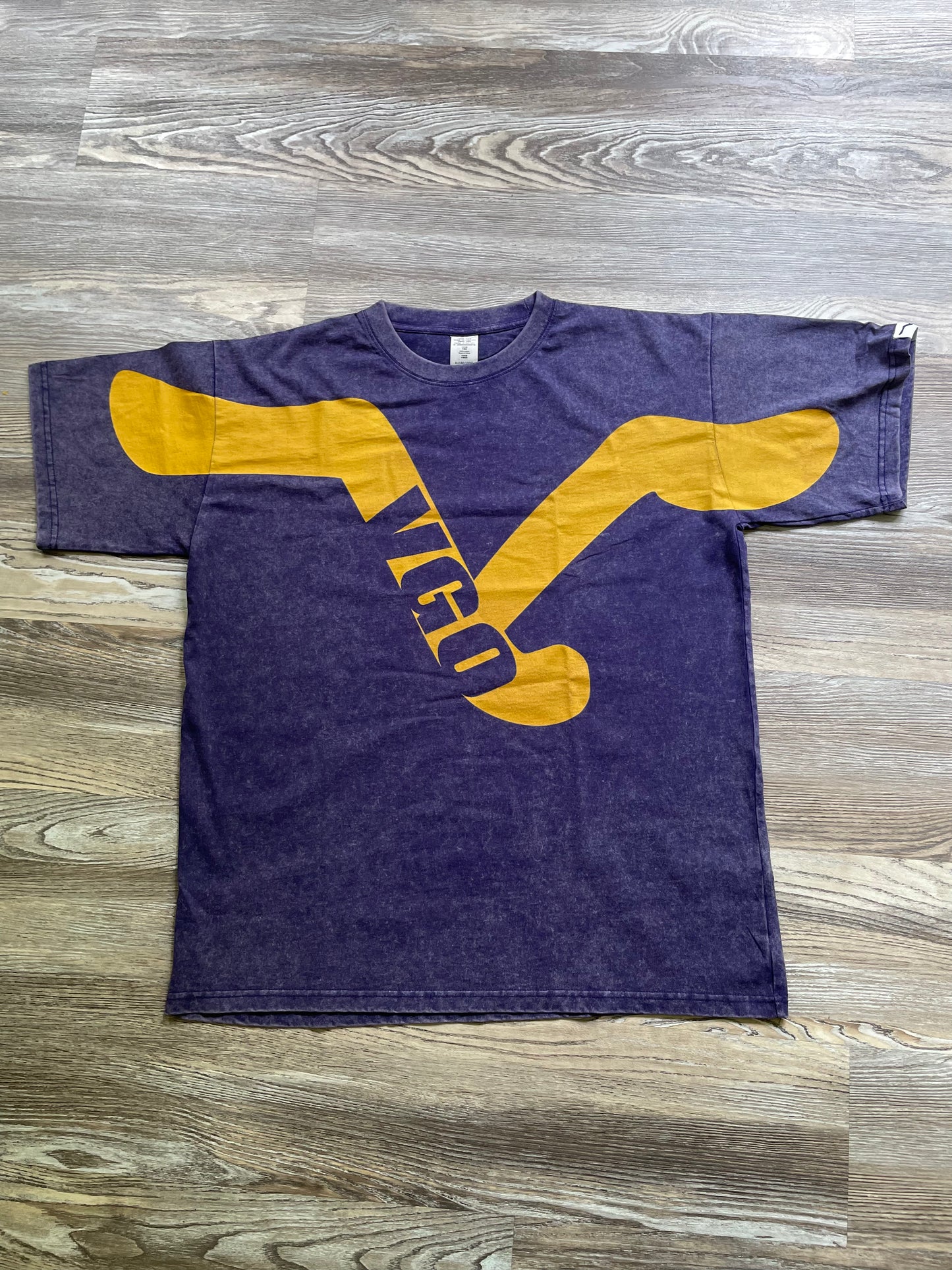 "Spread My Wings" Staple-Tee