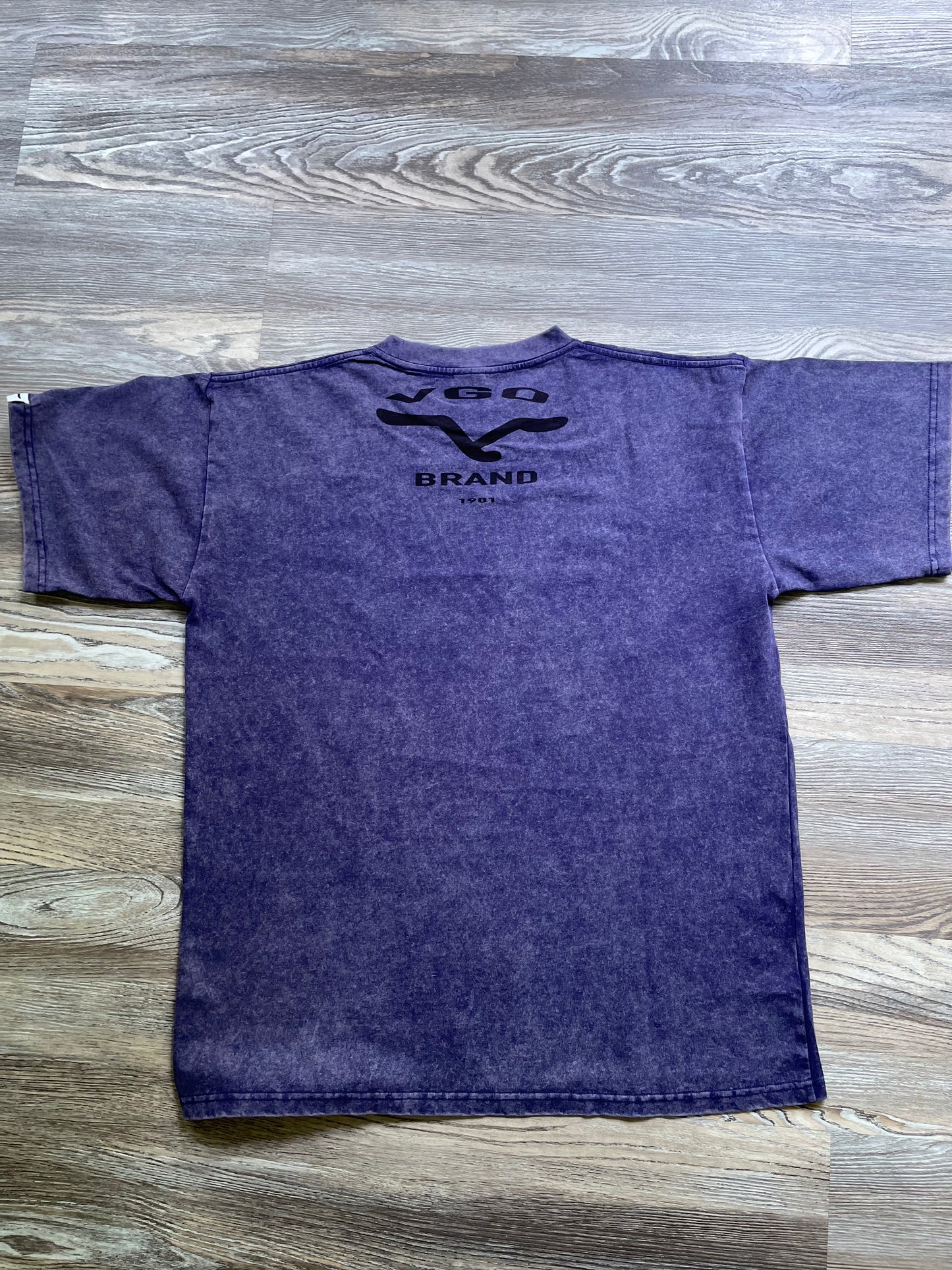 "Spread My Wings" Staple-Tee