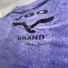 "Spread My Wings" Staple-Tee