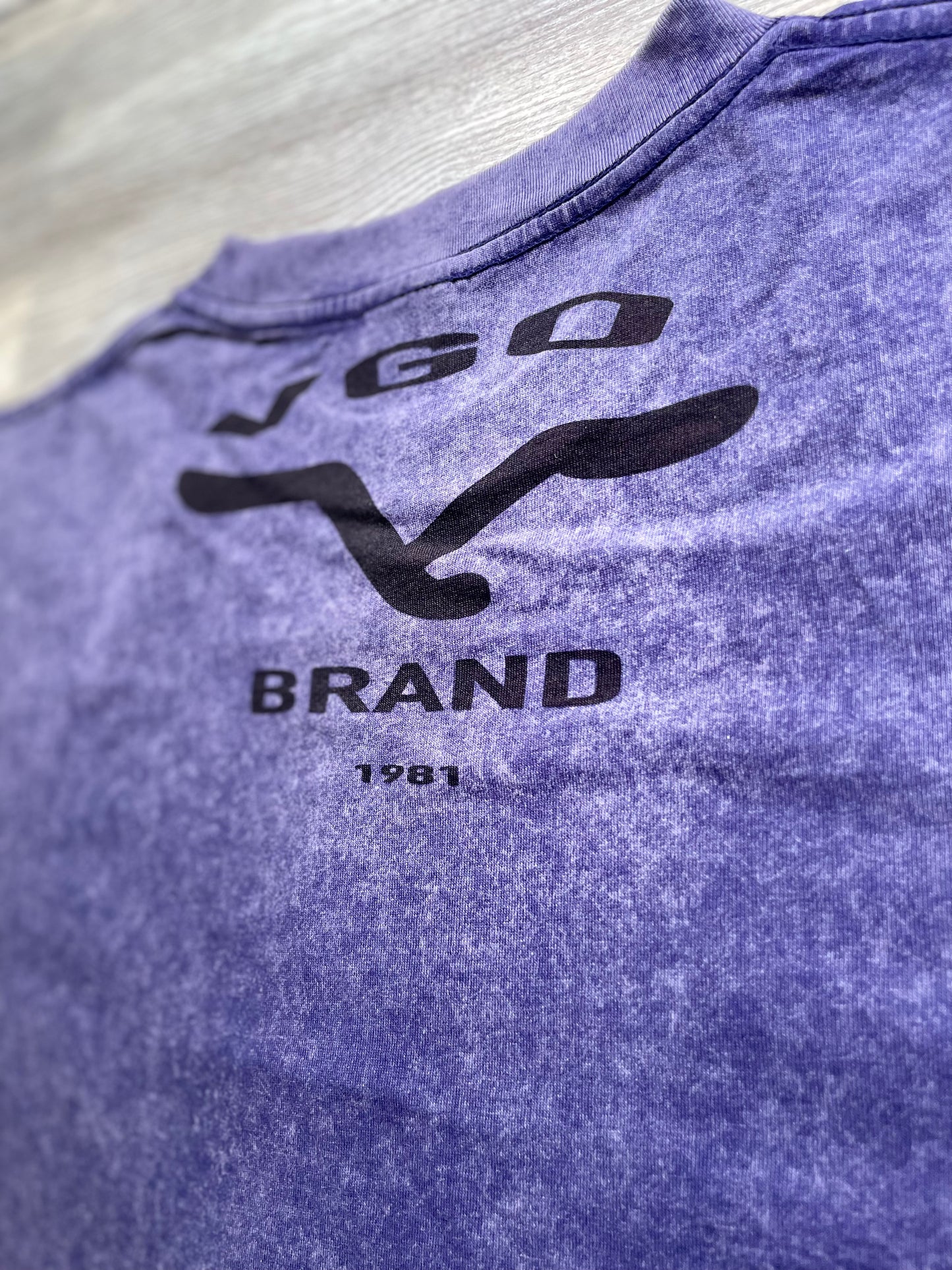 "Spread My Wings" Staple-Tee