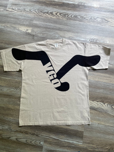 "Spread My Wings" Staple-Tee