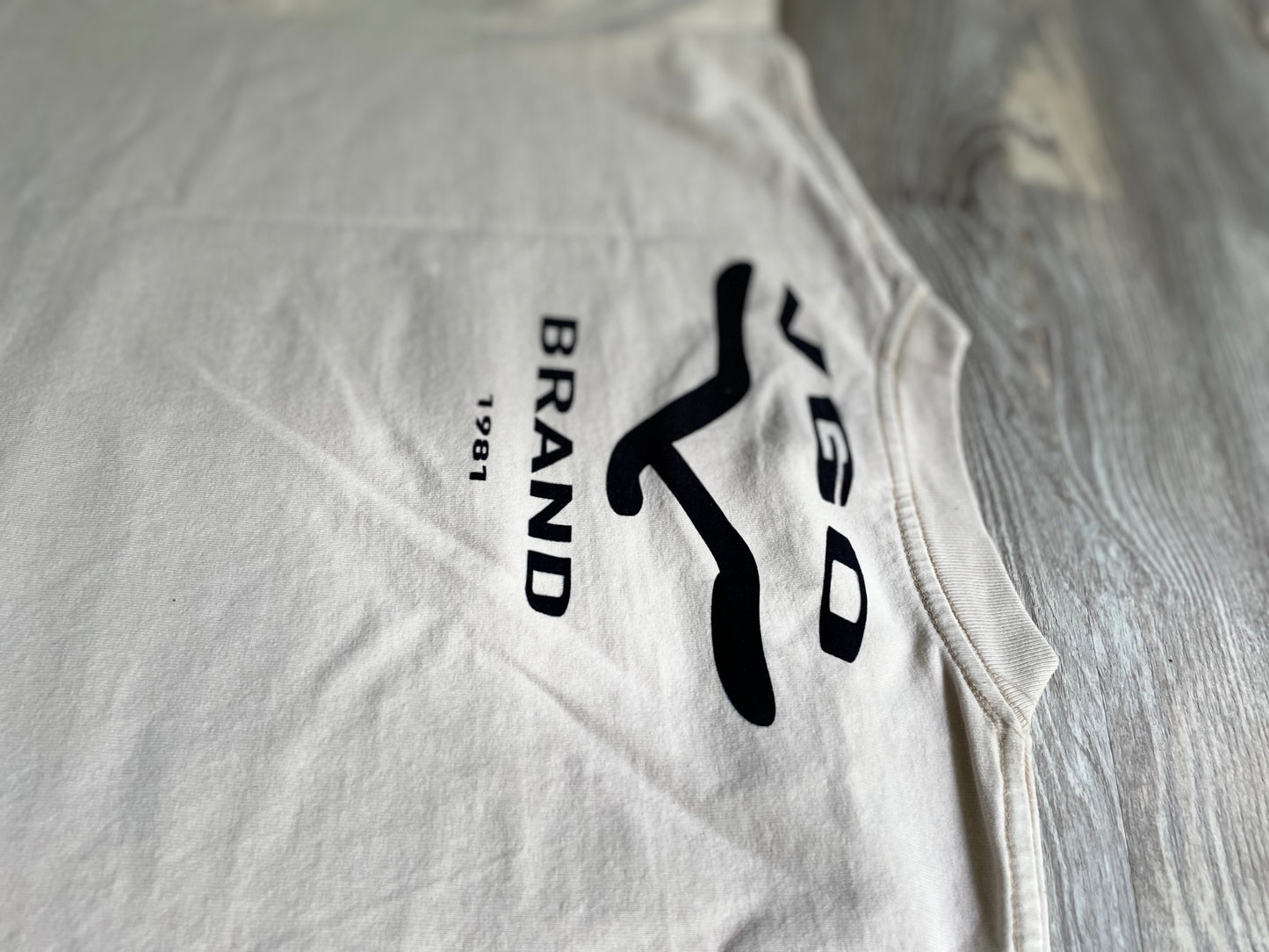 "Spread My Wings" Staple-Tee