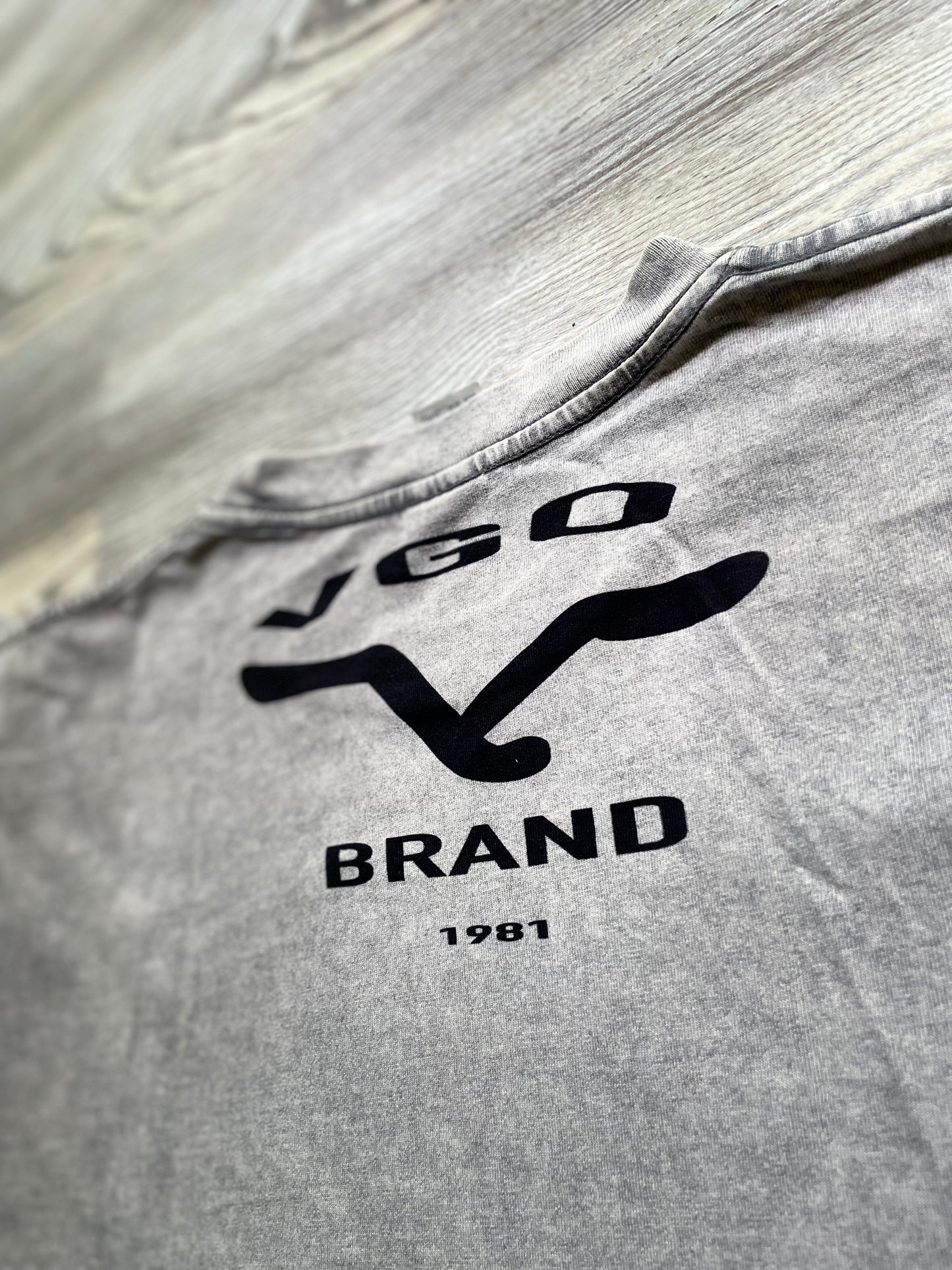 "Spread My Wings" Staple-Tee
