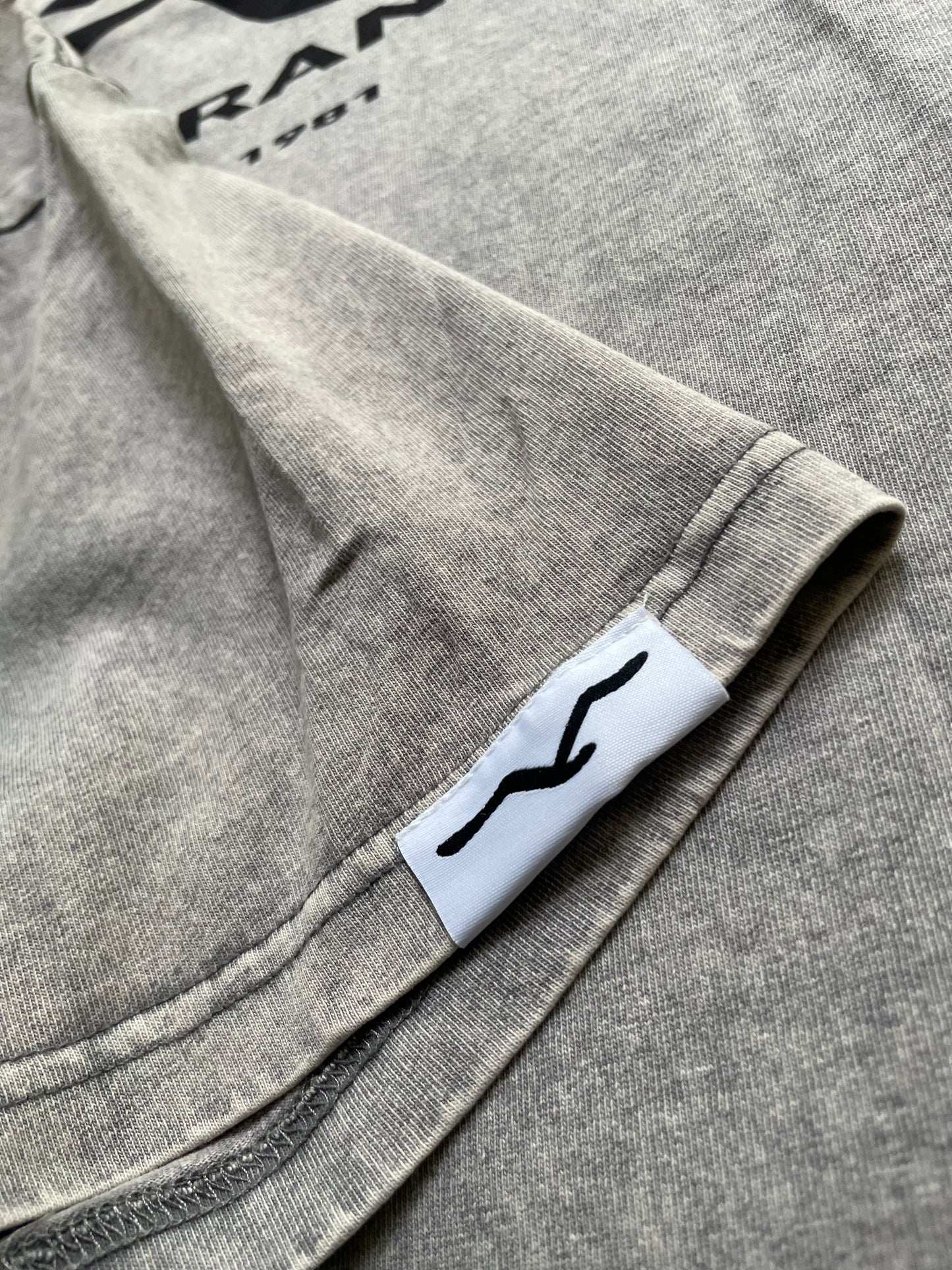 "Spread My Wings" Staple-Tee