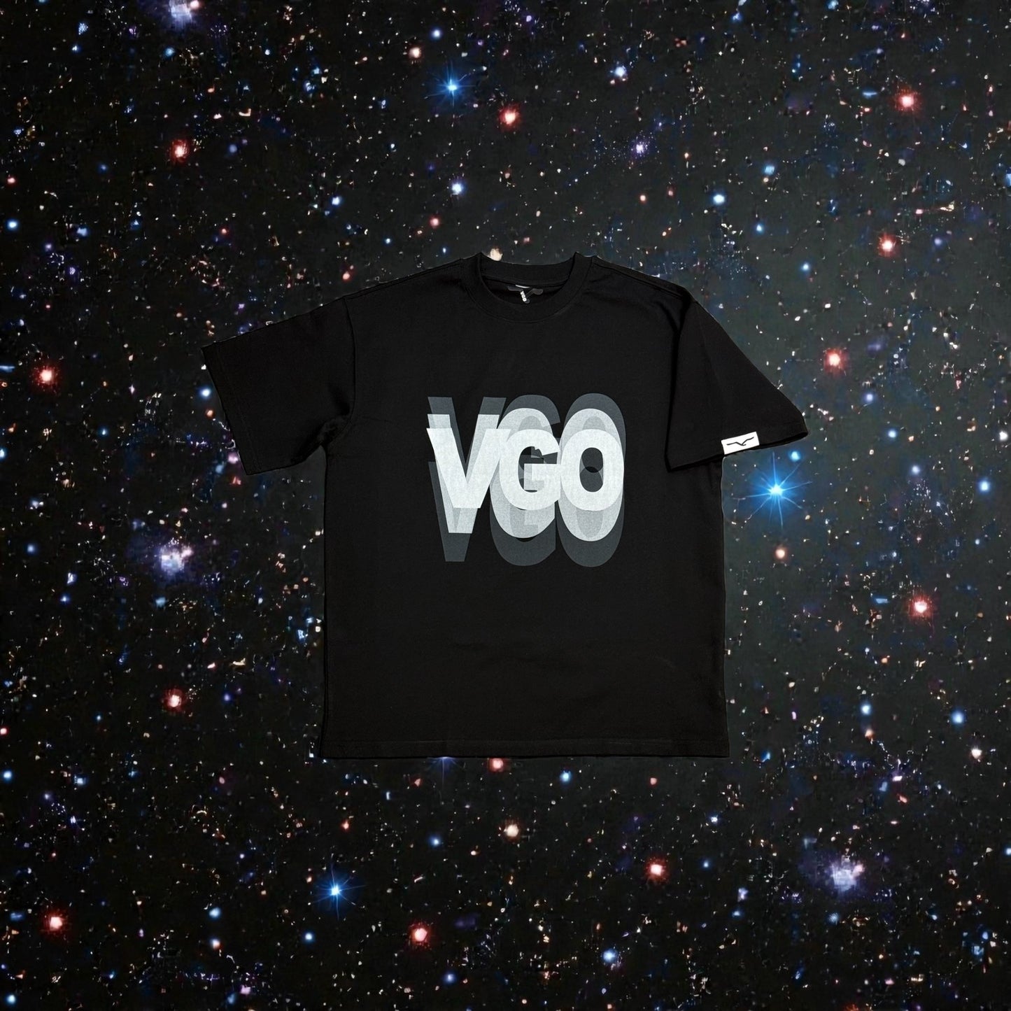"Lose Focus" Crewneck T-Shirt