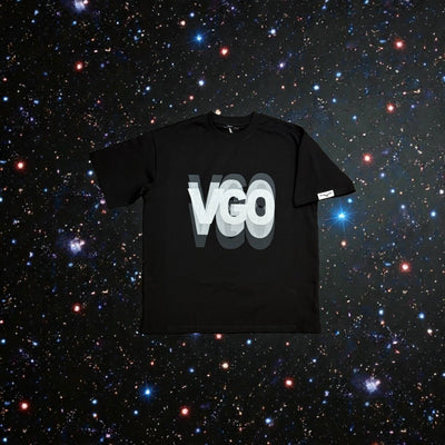"Lose Focus" Crewneck T-Shirt